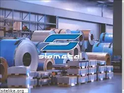 Sites similar to slometal.si