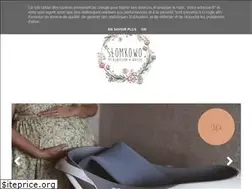 Sites similar to slomkowo.pl