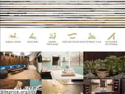 Sites similar to slon-spa.com