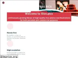 Sites similar to slon.pics