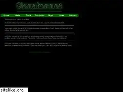 Sites similar to slonaker.net