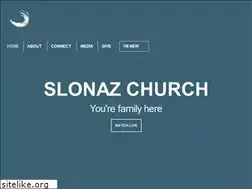 Sites similar to slonaz.org