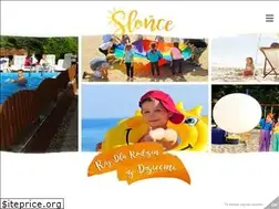Sites similar to sloncedabki.pl
