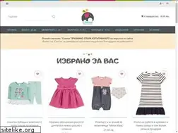 Sites similar to slonche.com