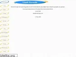 Sites similar to slonder.tripod.com