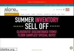 Sites similar to slonebrothersfurniture.com