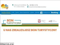 Sites similar to sloneczkoleba.pl