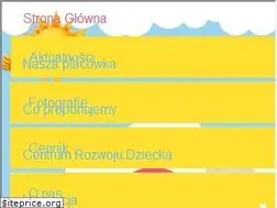 Sites similar to slonecznakraina.info
