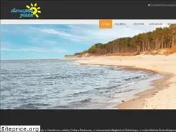Sites similar to slonecznaplaza.com