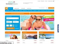 Sites similar to slonecznaprzygoda.pl