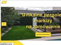 Sites similar to slonecznemarkizy.pl