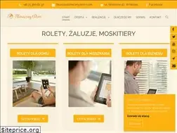 Sites similar to slonecznydom.com