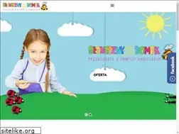 Sites similar to slonecznydomek.pl