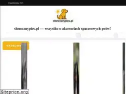 Sites similar to slonecznypies.pl