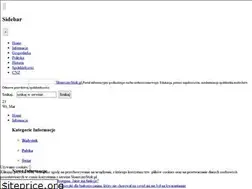 Sites similar to slonecznystok.pl