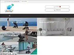 Sites similar to slonenok.by