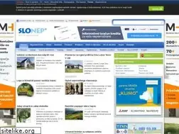 Sites similar to slonep.net
