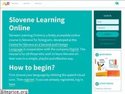 Sites similar to slonline.si