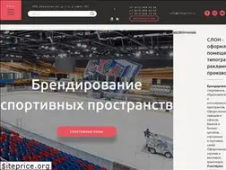 Sites similar to slonprint.ru