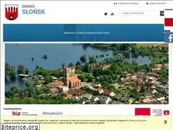 Sites similar to slonsk.pl