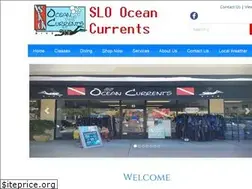 Sites similar to slooceancurrents.com