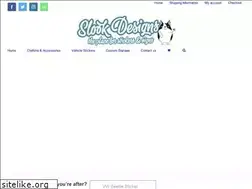 Sites similar to slook.co.uk