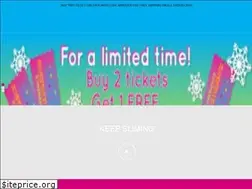 Sites similar to sloomooinstitute.com