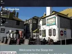Sites similar to sloop-inn.co.uk