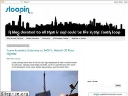 Sites similar to sloopin.com