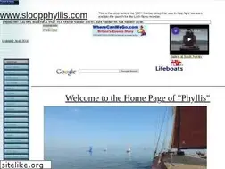Sites similar to sloopphyllis.com