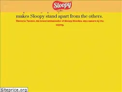 Sites similar to sloopy.in