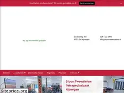 Sites similar to sloostweewielers.nl