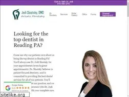 Sites similar to slootskyartisticdentistry.com
