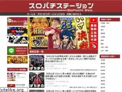 Sites similar to slopachi-station.com