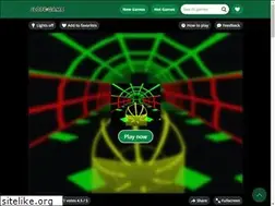 Sites similar to slope-game.net