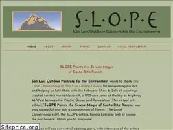 Sites similar to slope-painters.com