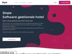 Sites similar to slope.it