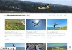 Sites similar to slopeaerobatics.com