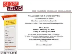 Sites similar to slopecellars.com