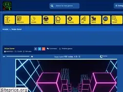 Sites similar to slopegame3d.com