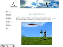 Sites similar to slopehunter.co.uk