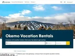 Sites similar to slopesideokemo.com