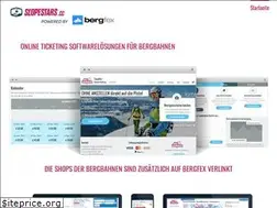 Sites similar to slopestars.cc