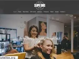 Sites similar to slopesuds.com