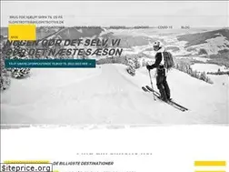 Sites similar to slopetrotter.dk