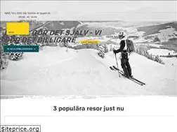 Sites similar to slopetrotter.se
