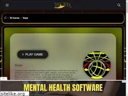 Sites similar to slopeunblocked.app