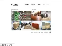Sites similar to slopeworks.net