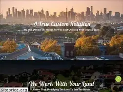 Sites similar to slopingblocksolutions.com.au