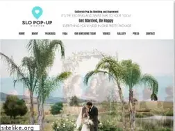 Sites similar to slopopupwedding.com